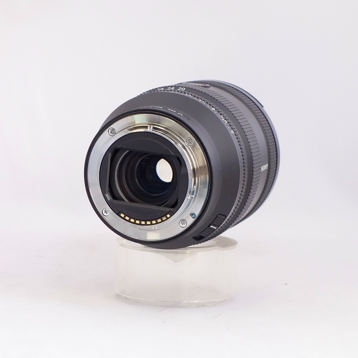 ソニー FE20-70/4 G