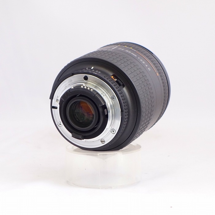 ニコン AF 24-85/2.8-4D