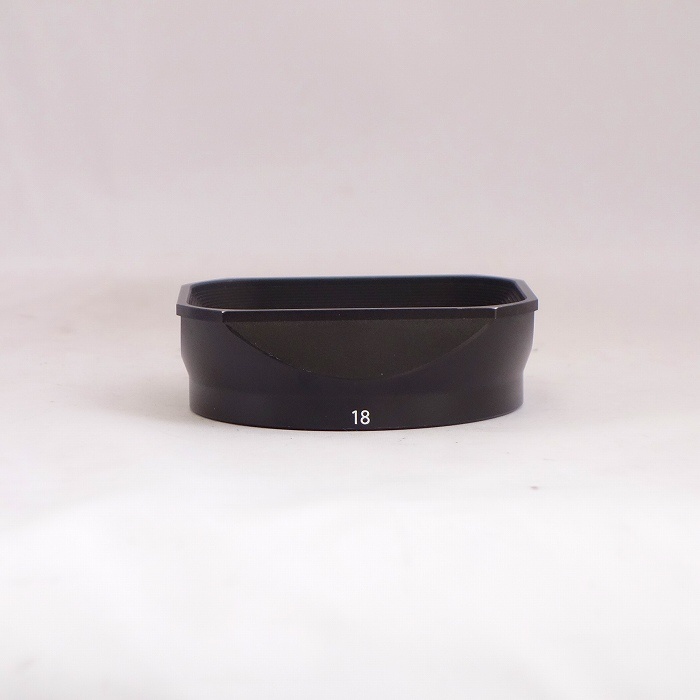 フジフイルム LH-XF18 レンズフード