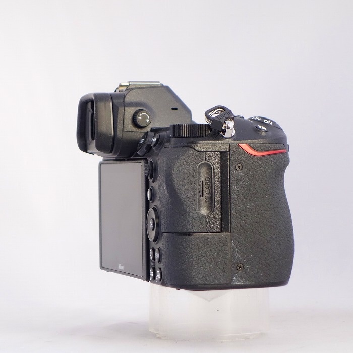 ニコン Z6 ボデイ