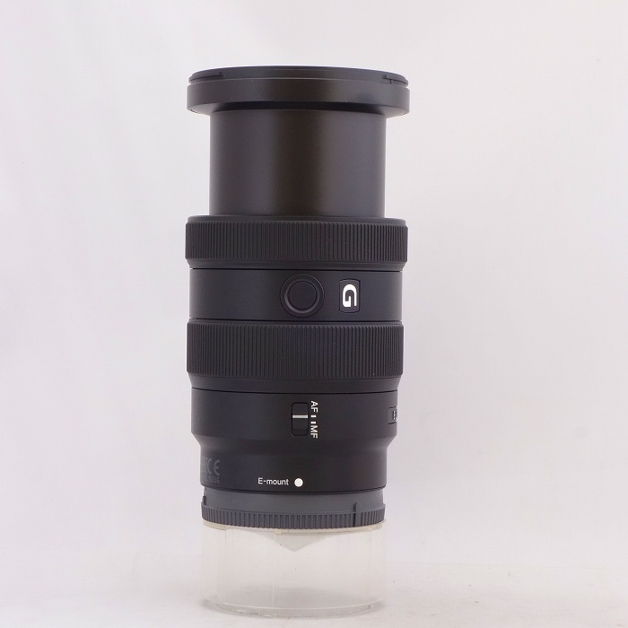 ソニー E16-55/2.8 G