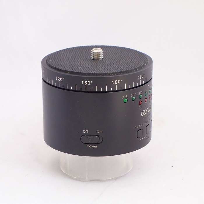 ソノタ Micnova モーター付回転ヘッド SK-EBH01