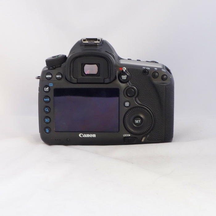 キヤノン EOS 5DS R ボデイ