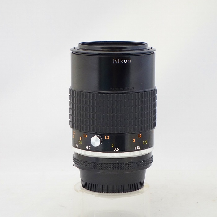 ニコン Ai-S 105/4 マクロ