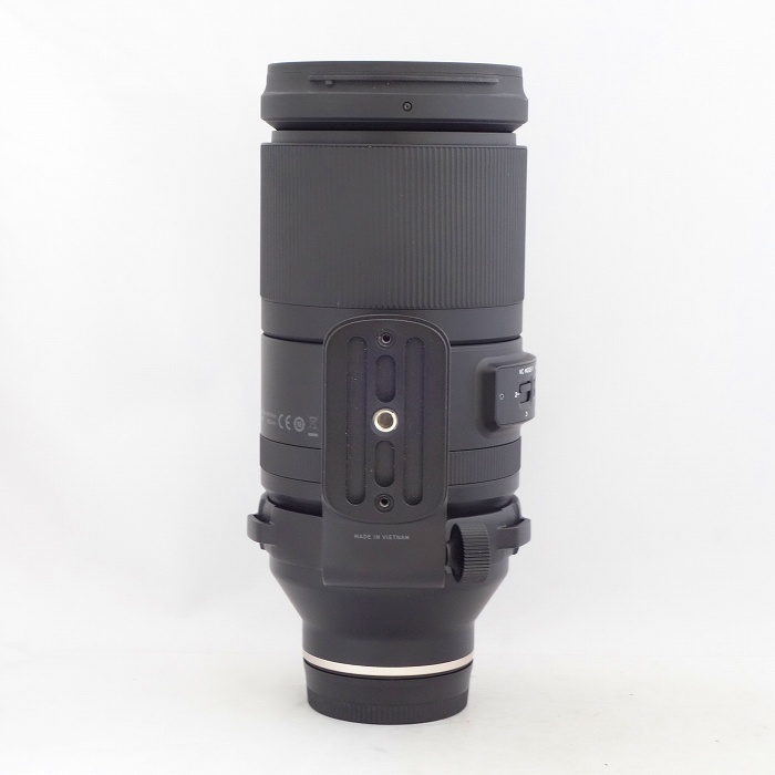 タムロン 150-500/5-6.7 DI3 VC VXD A057SF