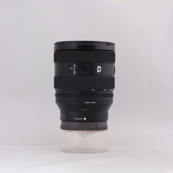 ソニー FE20-70/4 G