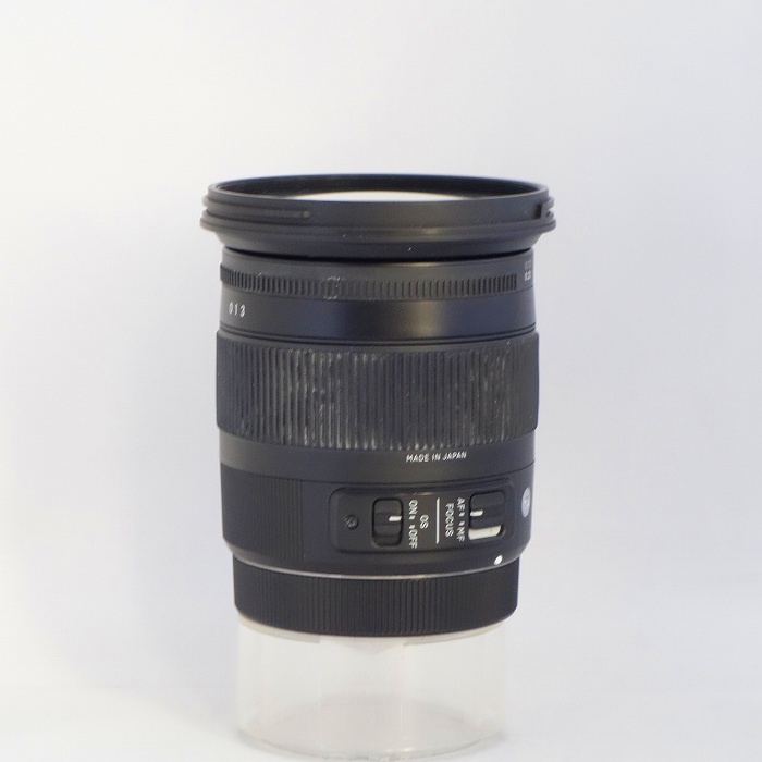 シグマ C 17-70/2.8-4 DC OS キヤノンEFマウント