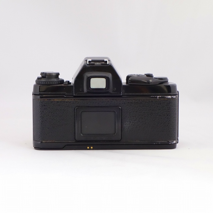 ペンタックス LX 前期 (FA-1W)