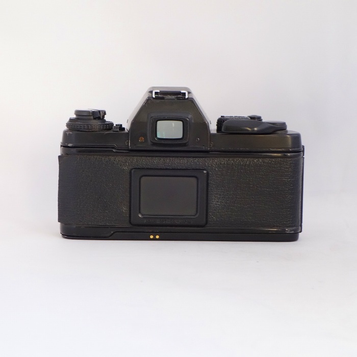 ペンタックス LX 前期(FA-1)