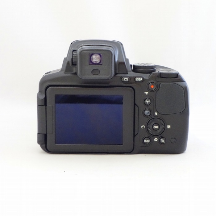 ニコン COOLPIX P900 ブラツク