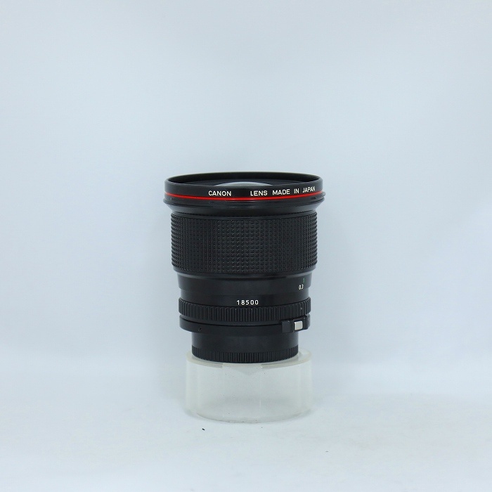 キヤノン New FD24mm F1.4L