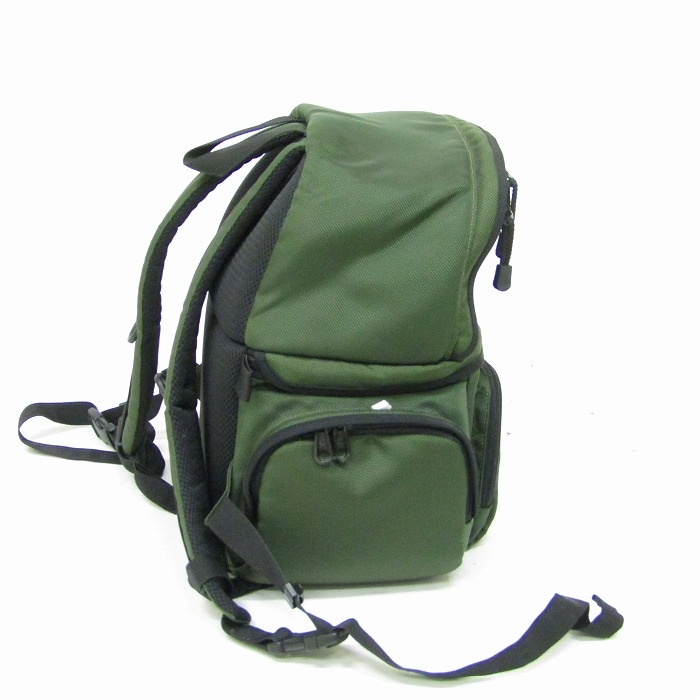 ニコン カメラザック