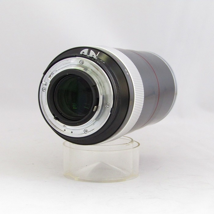 フォクトレンダー MACROアポランター 125/2.5 ニコン用