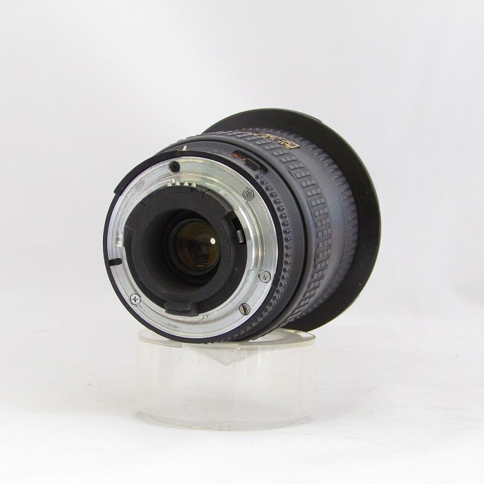 ニコン AF 18-35/3.5-4.5D IF-ED