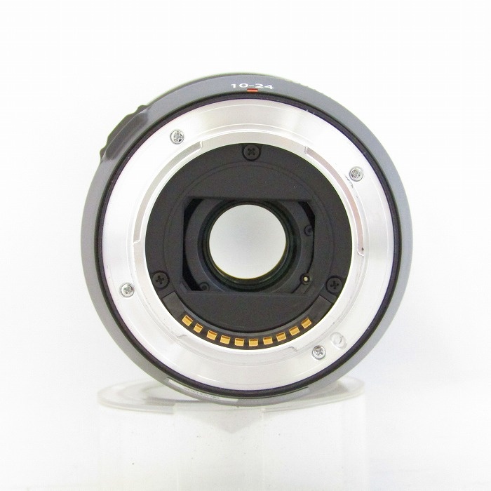 フジフイルム XF10-24/4 R OIS WR