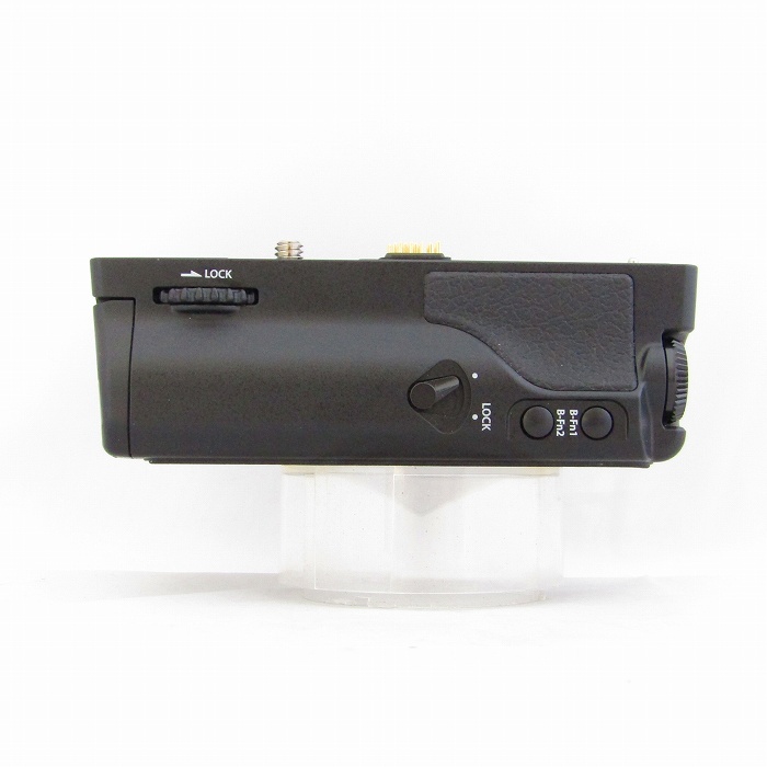 オリンパス HLD-7 パワーバツテリーホルダー