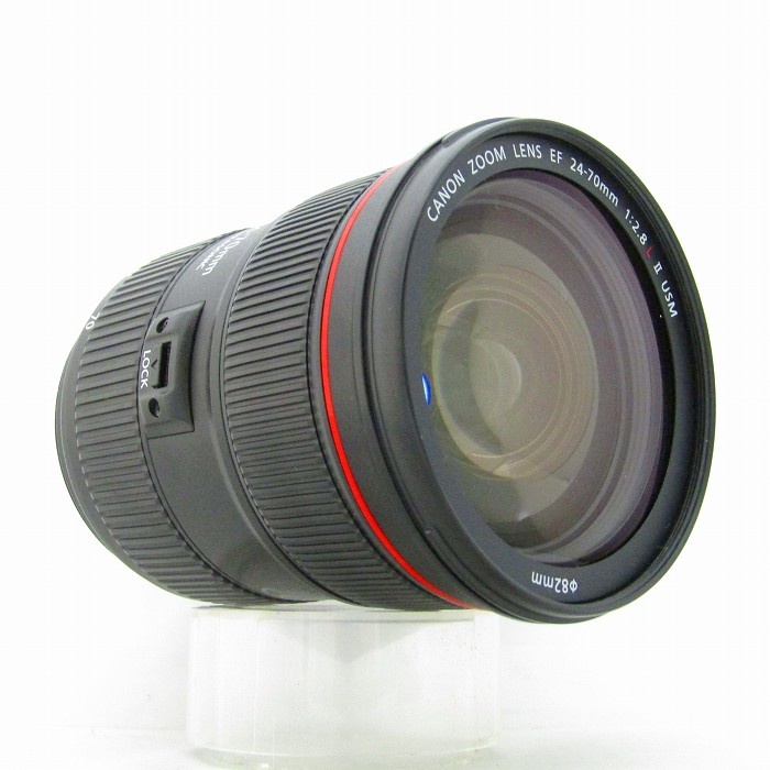 キヤノン EF24-70/2.8L II USM
