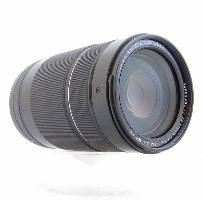 フジフイルム XF70-300/4-5.6 R LM OIS WR