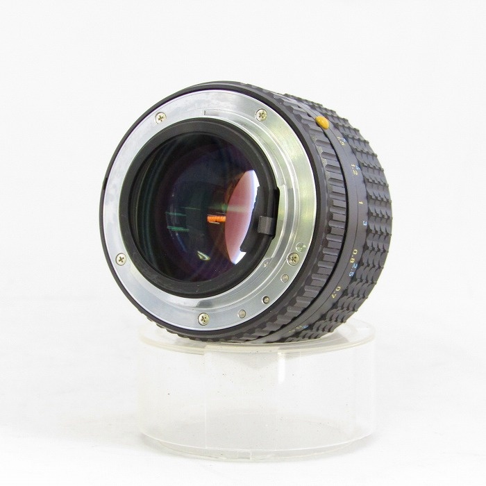 ペンタックス SMC-A 50/1.2