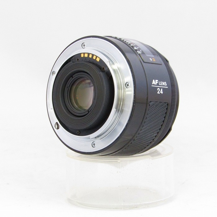 ミノルタ AF24/2.8I