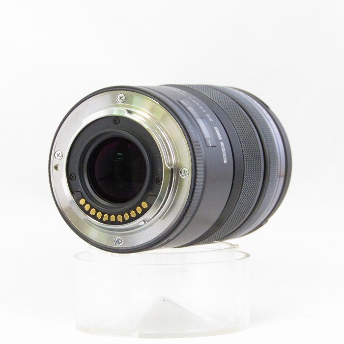 オリンパス M.ZUIKO DIGITAL ED12-50/3.5-6.3 EZ BK