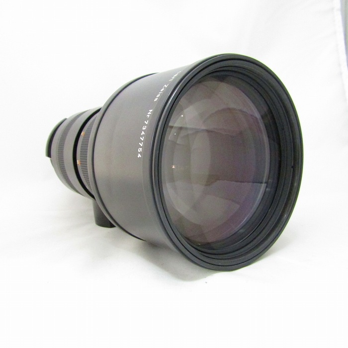 コンタックス テレアポテッサーT* 300/2.8 AEG
