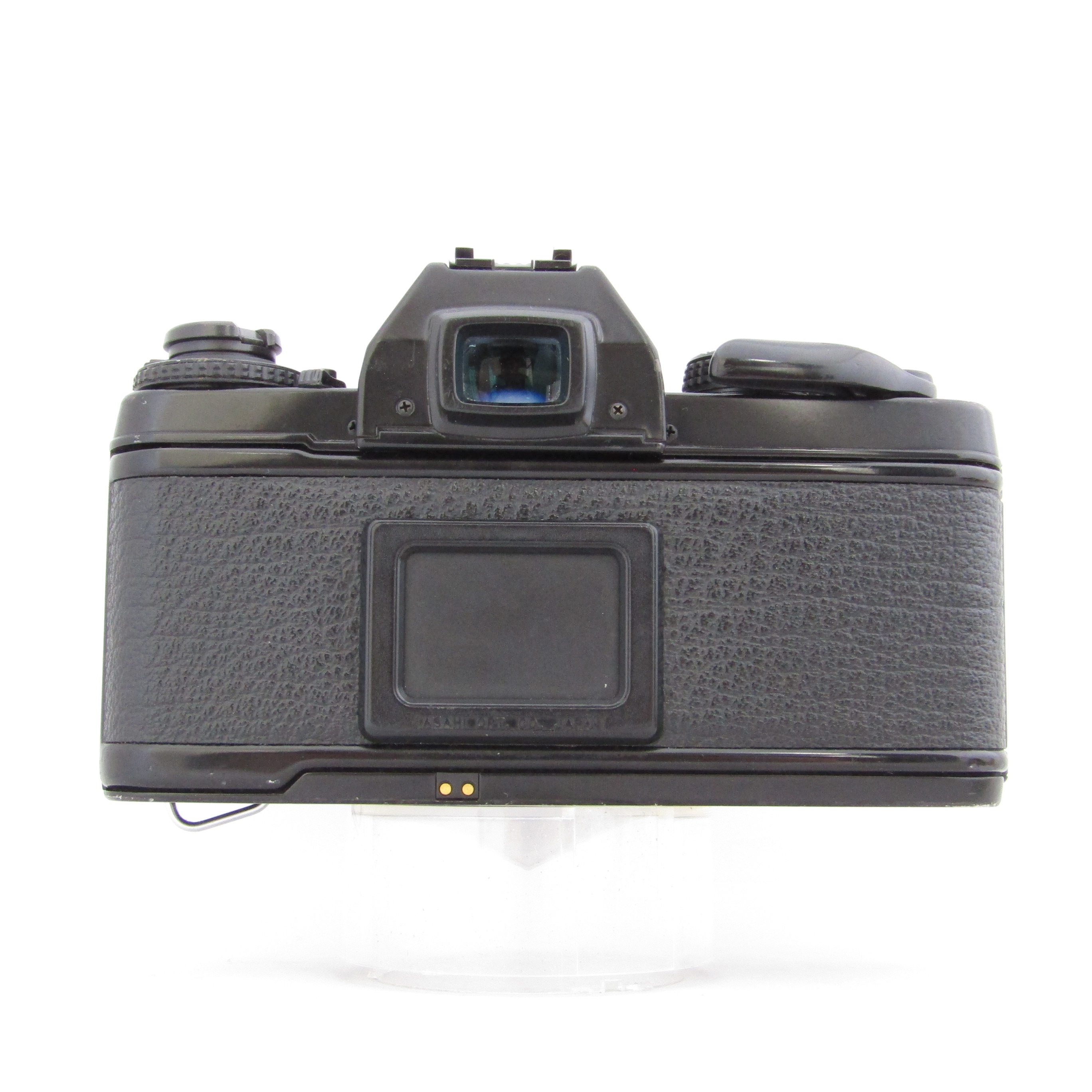 ペンタックス LX 前期(FA-1)