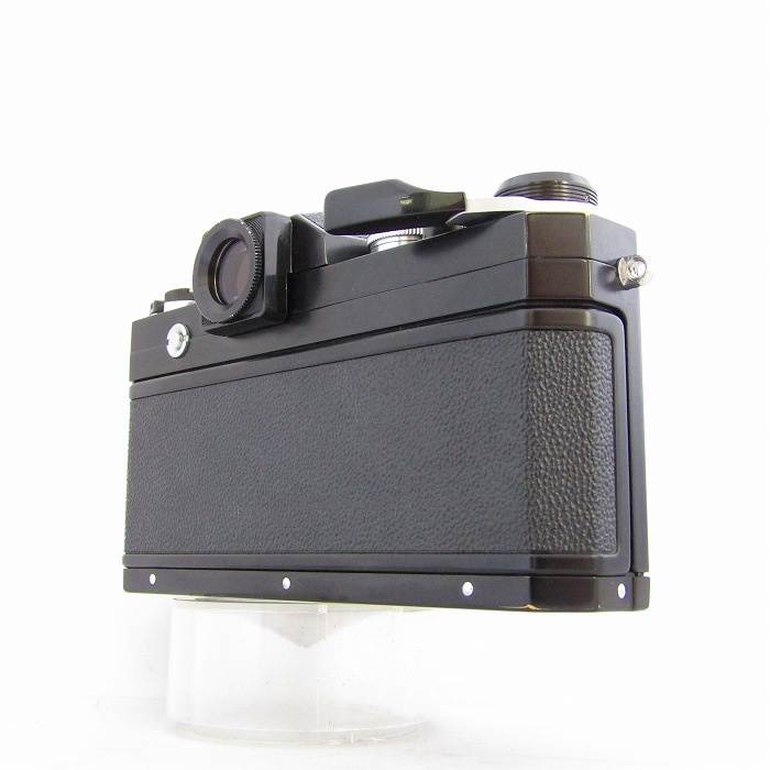 ニコン Fアイレベル ブラック 後期