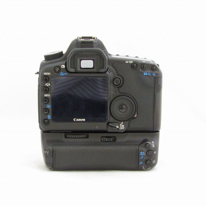 キヤノン EOS 5D MARK2+BG-E6