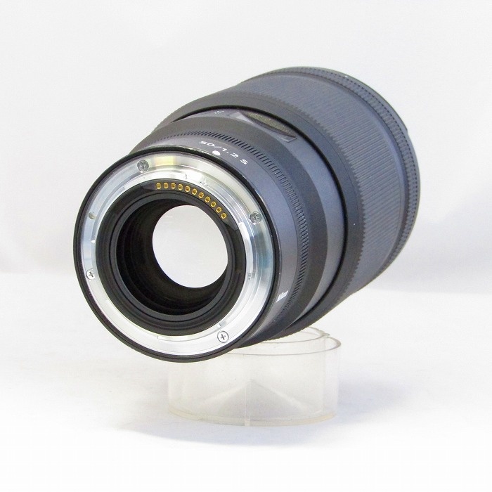 ニコン Z 50/1.2 S