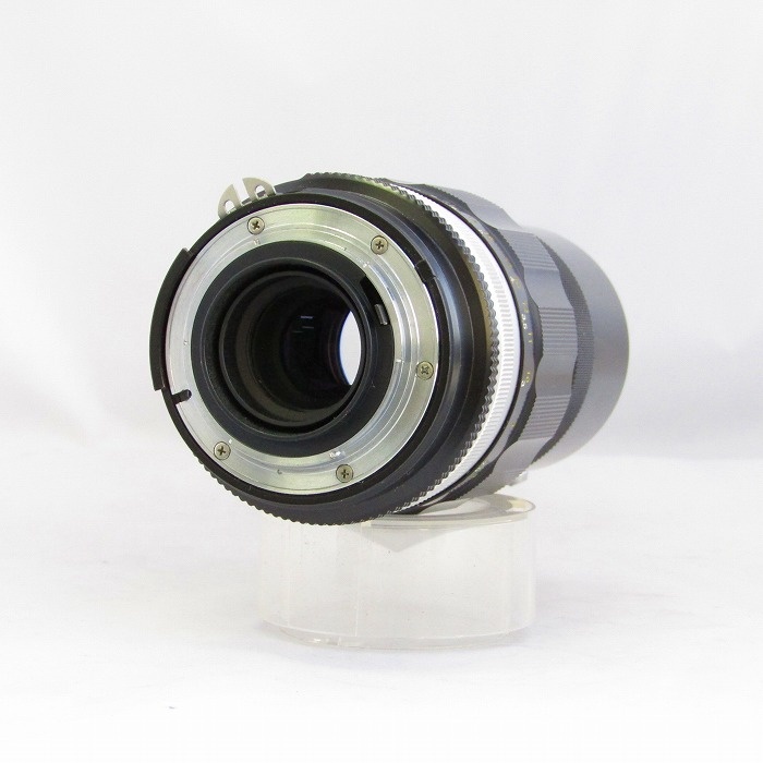 ニコン Auto200/4 AI改