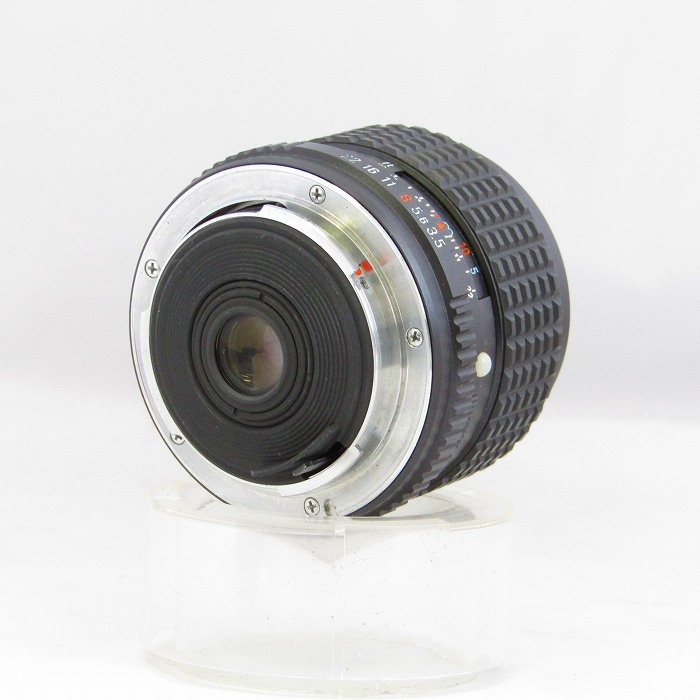 ペンタックス SMCP28/3.5