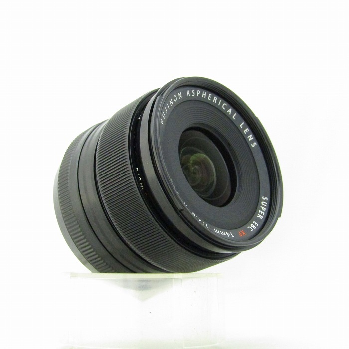 フジフイルム XF14/2.8 R