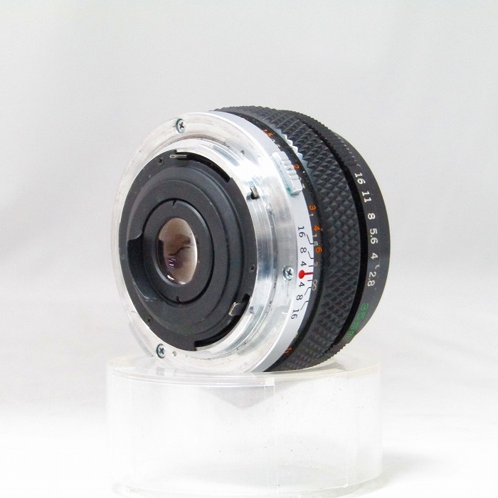 オリンパス Gズイコー オートW 35/2.8