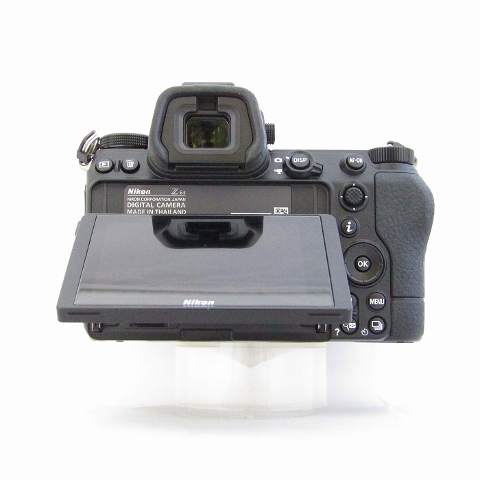 ニコン Z 6II ボデイ
