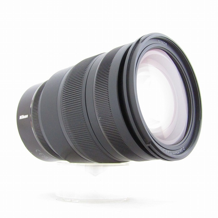 ニコン Z 24-70/2.8 S