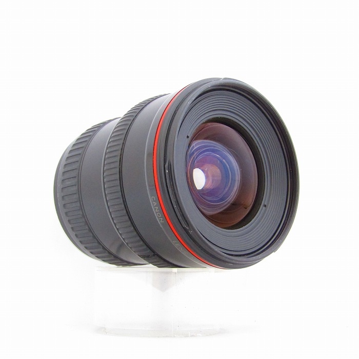 キヤノン EF20-35/2.8 L