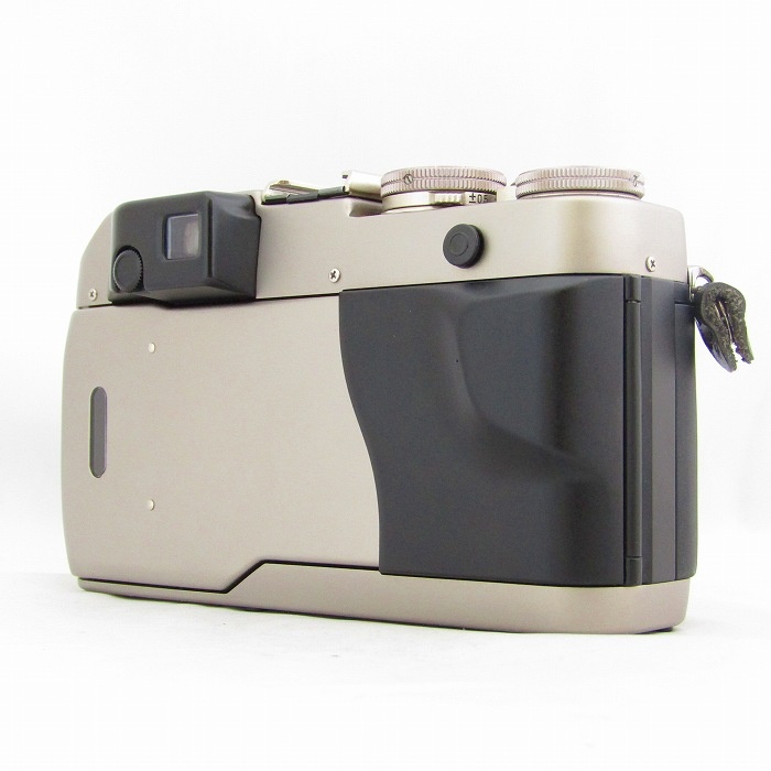 コンタックス G1 (ROM改)