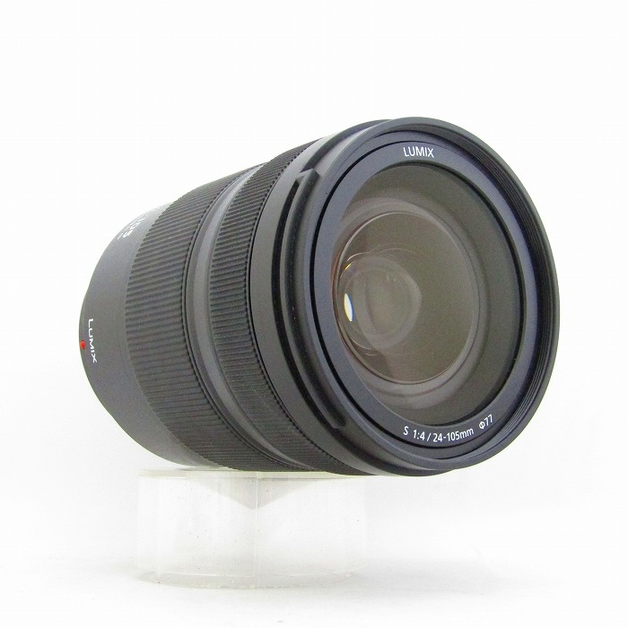 パナソニック S24-105/4 S-R24105 レンズ