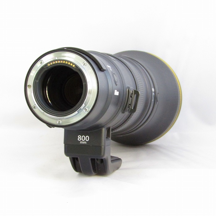 ニコン Z 800/6.3 VR S