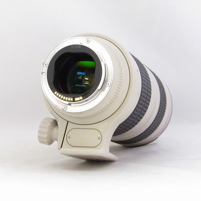 キヤノン EF70-200/2.8L USM