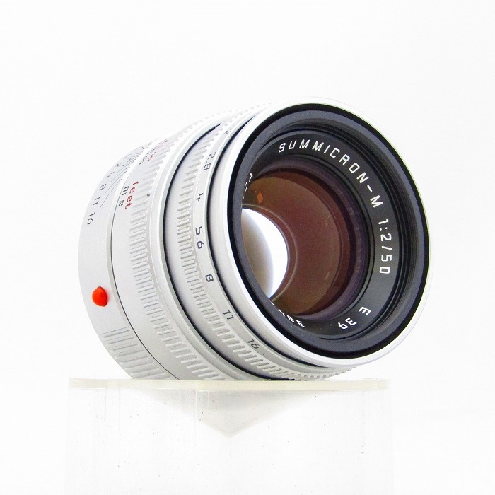 ライカ ズミクロン M50/2(SL) フード組込