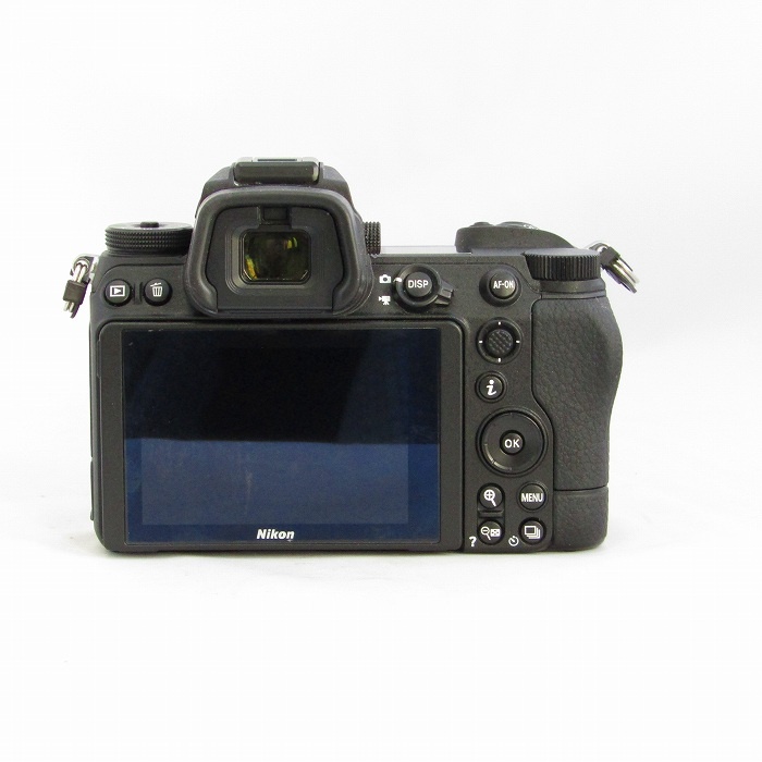 ニコン Z6 II ボデイ