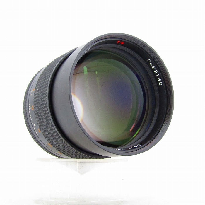 コンタックス プラナー85/1.4 MMJ