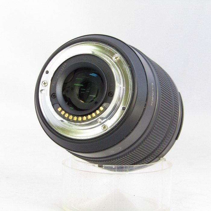 パナソニック Gバリオ12-60/3.5-5.6 ASPH. H-FS12060