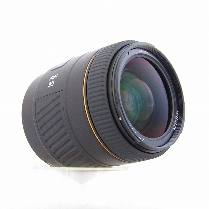 ミノルタ AF 35/1.4G NEW