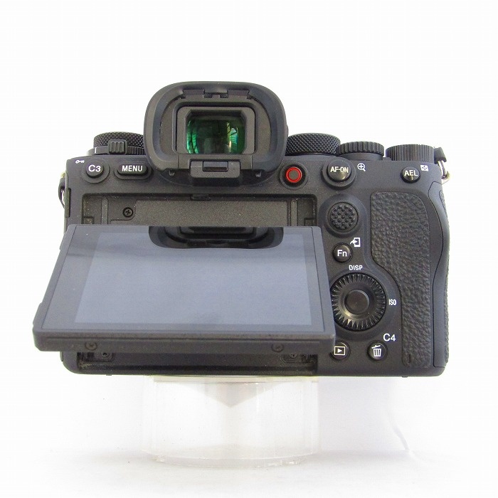 ソニー α1 ボデイ