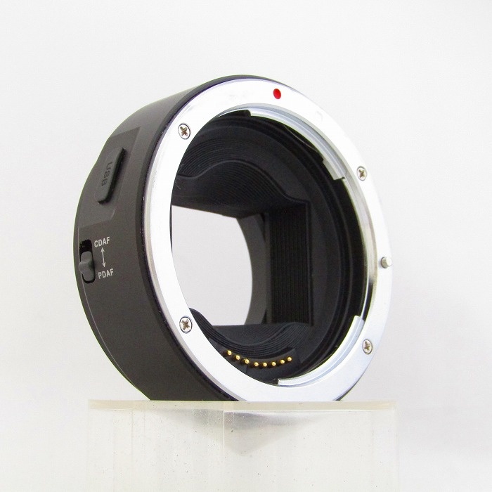 VILTROX マウントアダプター EF-NEX4