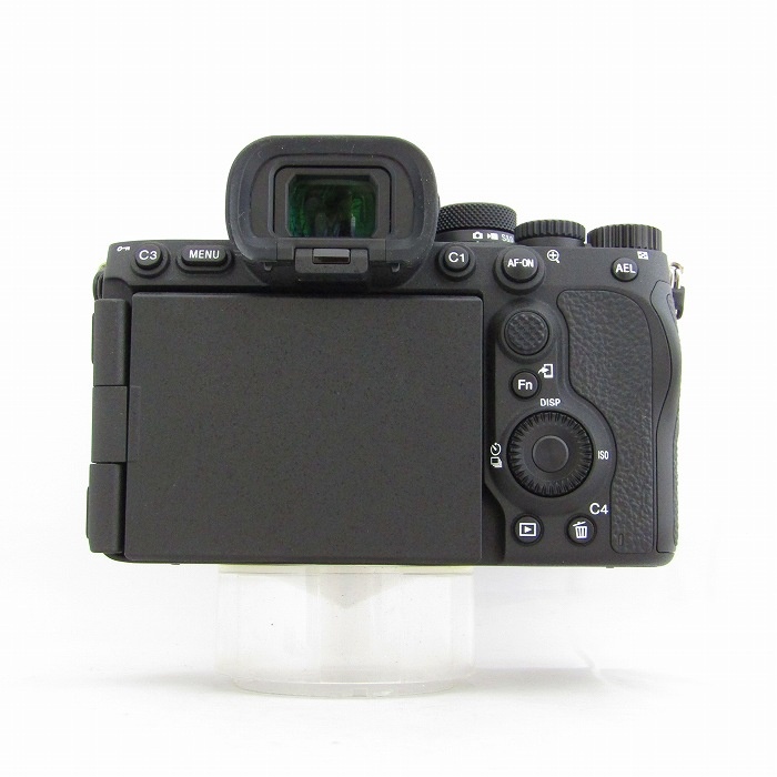 ソニー アルフア7R V  ILCE-7RM5 ボデイ