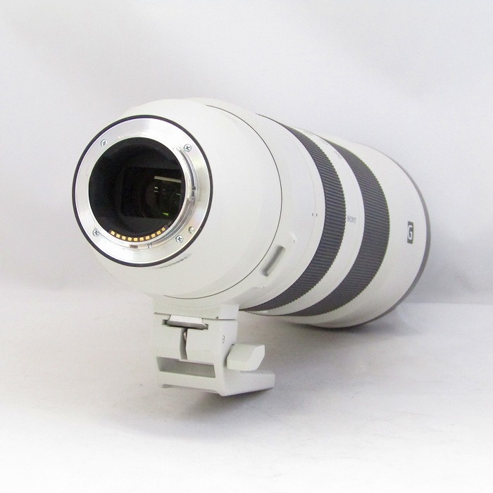 ソニー FE200-600/5.6-6.3 G OSS